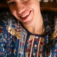 Sabiá Vargas的照片