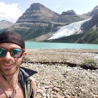 Garrett Irwin's Photo