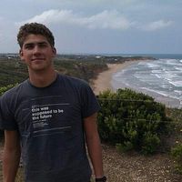 Henry Williams's Photo