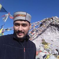 Babu Raj Thuruthiyazham's Photo