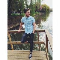 Marian Manole's Photo