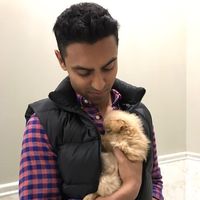 Le foto di Atik Lodha