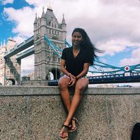 Joanne Rego的照片