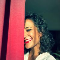 Charline Ringuet的照片