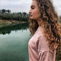 Photos de Аня Любецкая