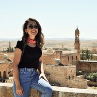 Berrin Atmaca的照片