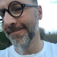 Sylvain Boucher's Photo