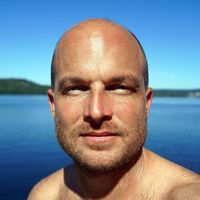 Markus Musser's Photo