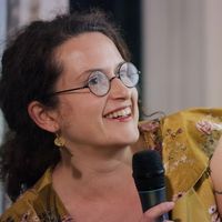 Anna-Kata Ferentz's Photo