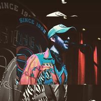 Damian Tuppo's Photo