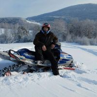 Роман Аксенов's Photo