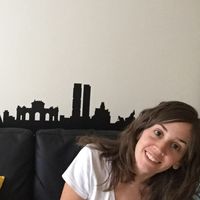 Laura Vilchez's Photo