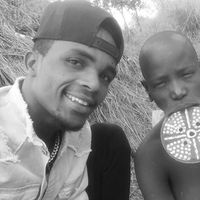 Ethiopian Omo Valley Tribes Tour Guide's Photo