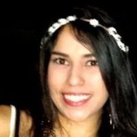 Salomé Grisales's Photo