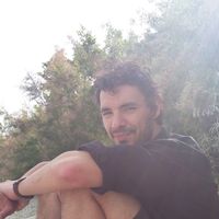 Rostam Knarkovi's Photo