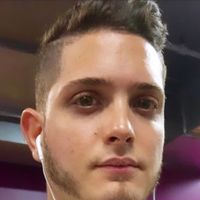 Edilberto Quiñonez's Photo