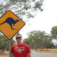 Nils Brockmann's Photo