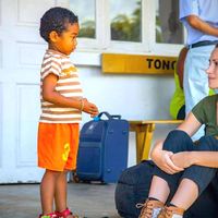 Solene Ducretot的照片