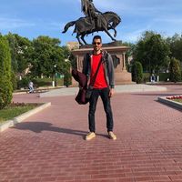 Ahmad Farouk的照片