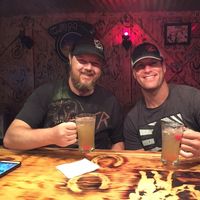 Mike McAllister's Photo