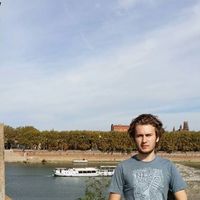 Alexandru Otero的照片