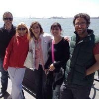 Santiago Oyarzabal's Photo