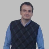 Kaloyan Tsvetkov的照片