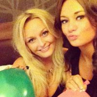 Belinda Black的照片