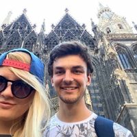 Dominik Zastávka的照片