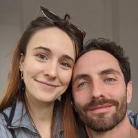 Manon  & Laurent的照片