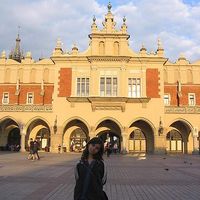 Ninnì Turner's Photo