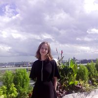 Lena Secretova's Photo