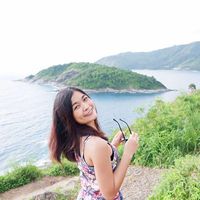 Rungthip Srithong's Photo