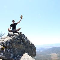 Ivan Galeazzi的照片