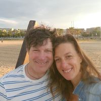 sivakami ashley's Photo