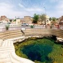 Rustaq Hot Spring And Wakan Village's picture