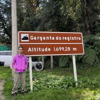 Alex Valerio's Photo