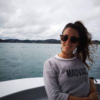 Adeline Girel's Photo