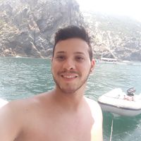 Фотографии пользователя Daniel Paula