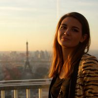 Marta Denisow's Photo