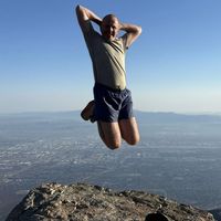 Fedir kovalov's Photo