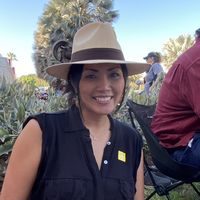 Beverly Laxa的照片