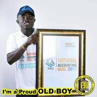 Isaac Amponsah's Photo