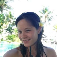 Amanda Hilton-Sandhi's Photo