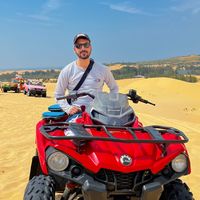 Abdul  Kirmani's Photo