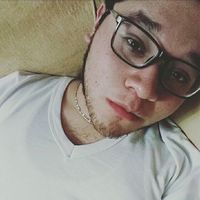 Argenis Gil Granados's Photo