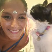 Fotos von Fabiola Torres villarreye