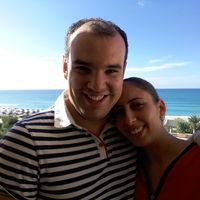 Фотографии пользователя Ghali Naouel