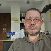 JUAN ANDRES MONTOYA's Photo