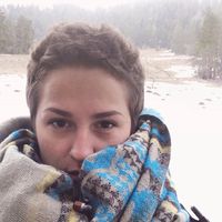 Polina Perfilyeva的照片